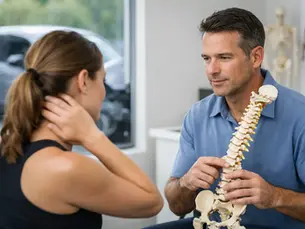 Auto Injury Chiropractor Review: What Matters