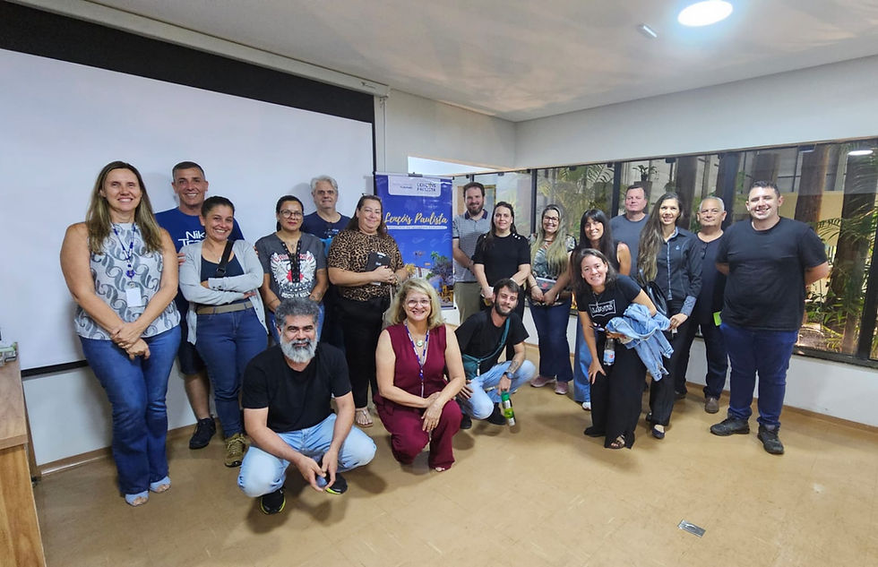 O Projeto + Turismo: atendimento e presença digital já está em ação!