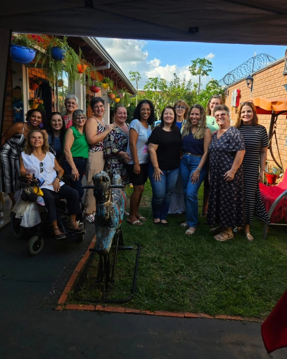 Setur realiza encontro em homenagem ao mês do artesão