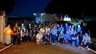 Projeto Lençóis de Memórias abre calendário 2026 com novo roteiro