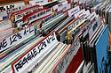 Record Store