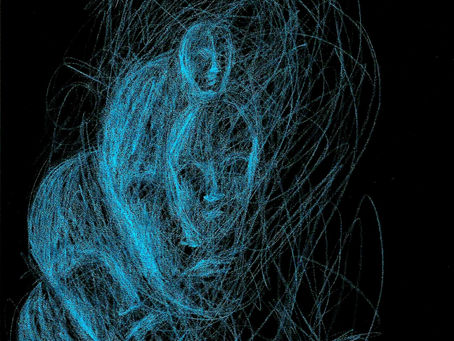 Entre el Cielo y la Tierra. Emociones intuitivas