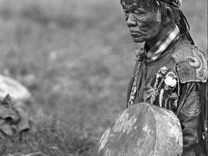 Historia del Tambor Chamánico