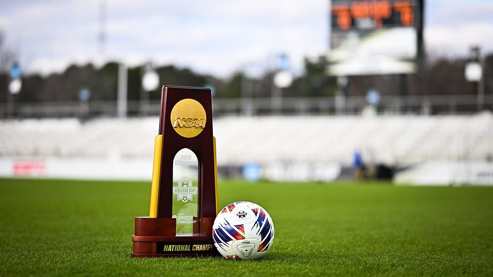 The Reality of College Soccer Recruiting: Players Must Recruit Coaches, Not the Other Way Around