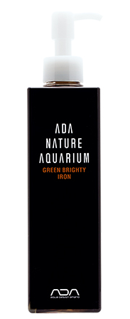 ADA Green Brighty Iron
