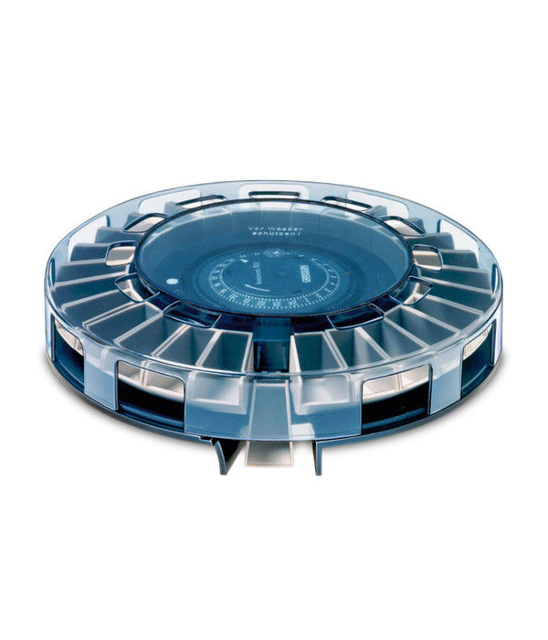 Grässlin Futterautomat Rondomatic 400