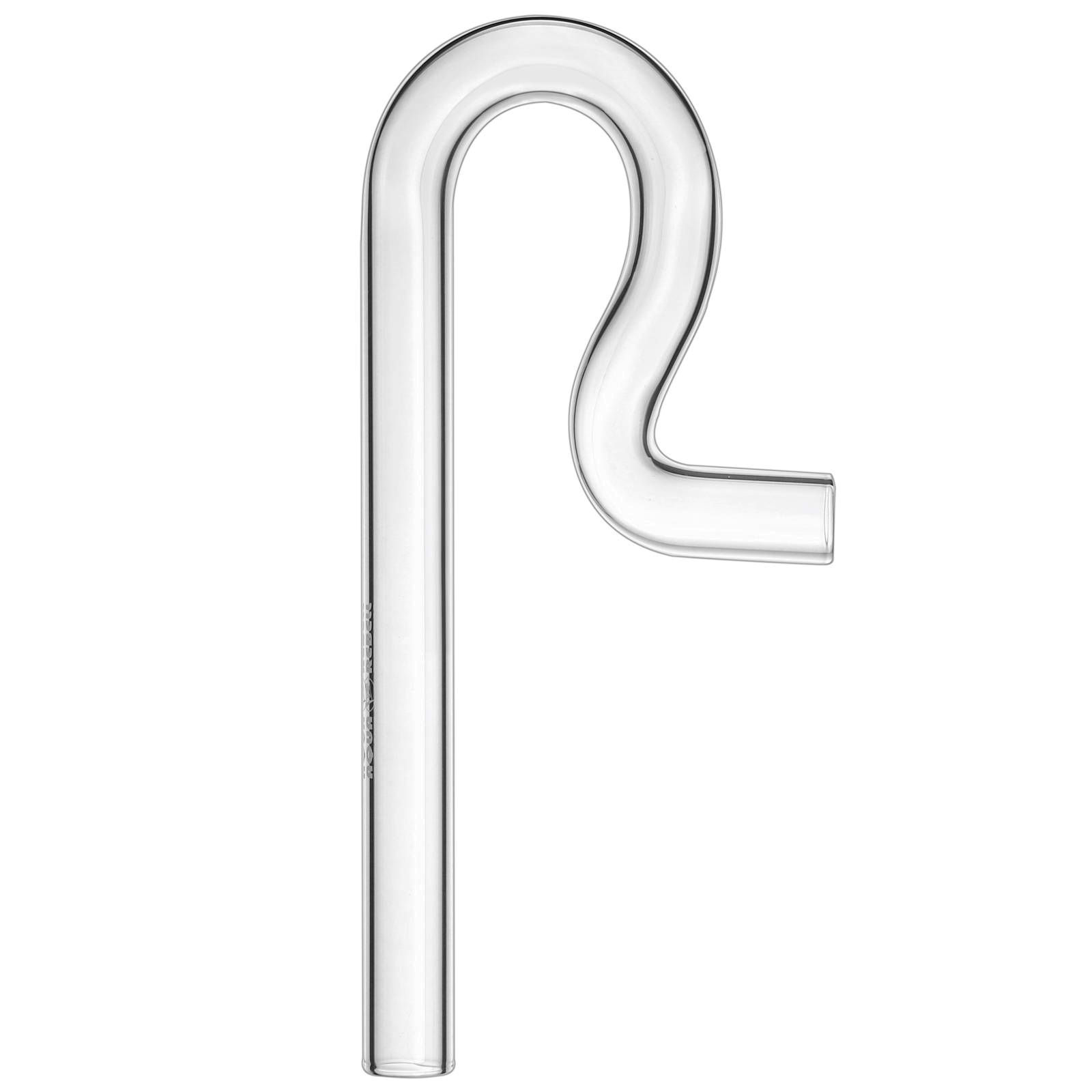 Aqua Rebell Glass Jet Pipe