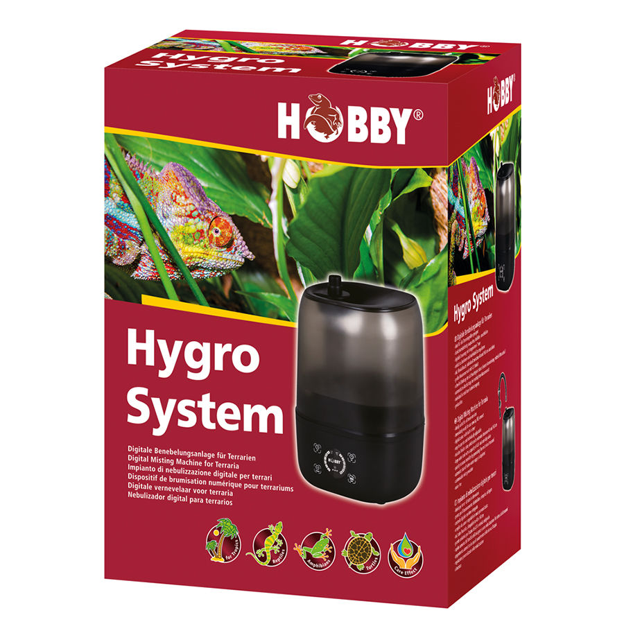 HOBBY Hygro System