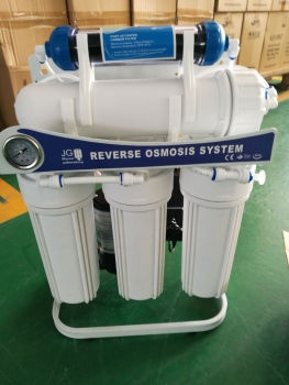 JG 600 GPD professional Osmoseanlage Wasserfilter
