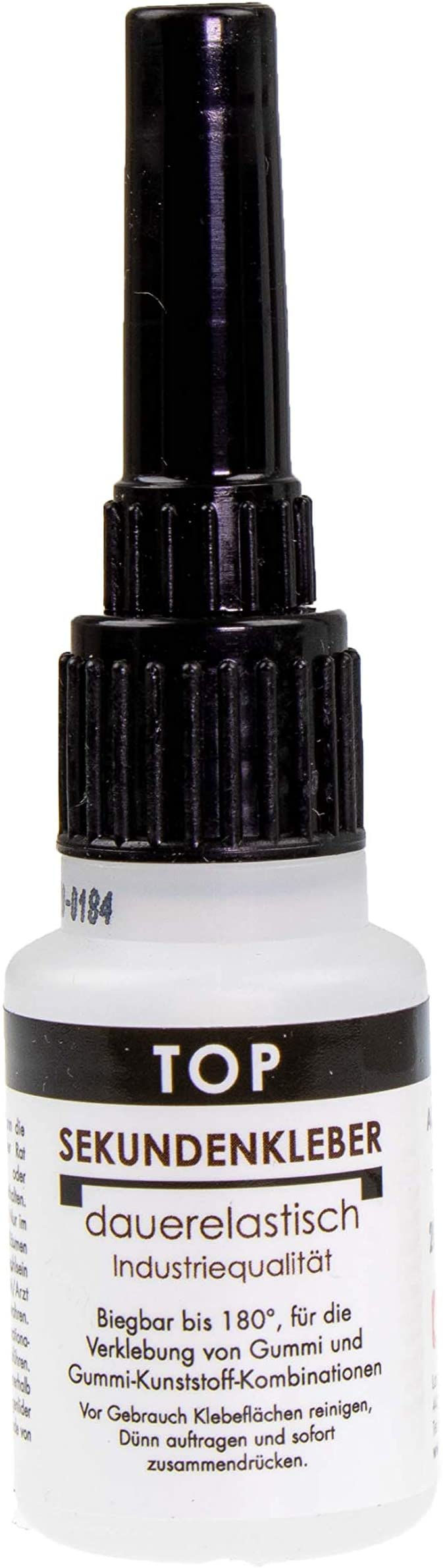 Super-Glue Sekundenkleber