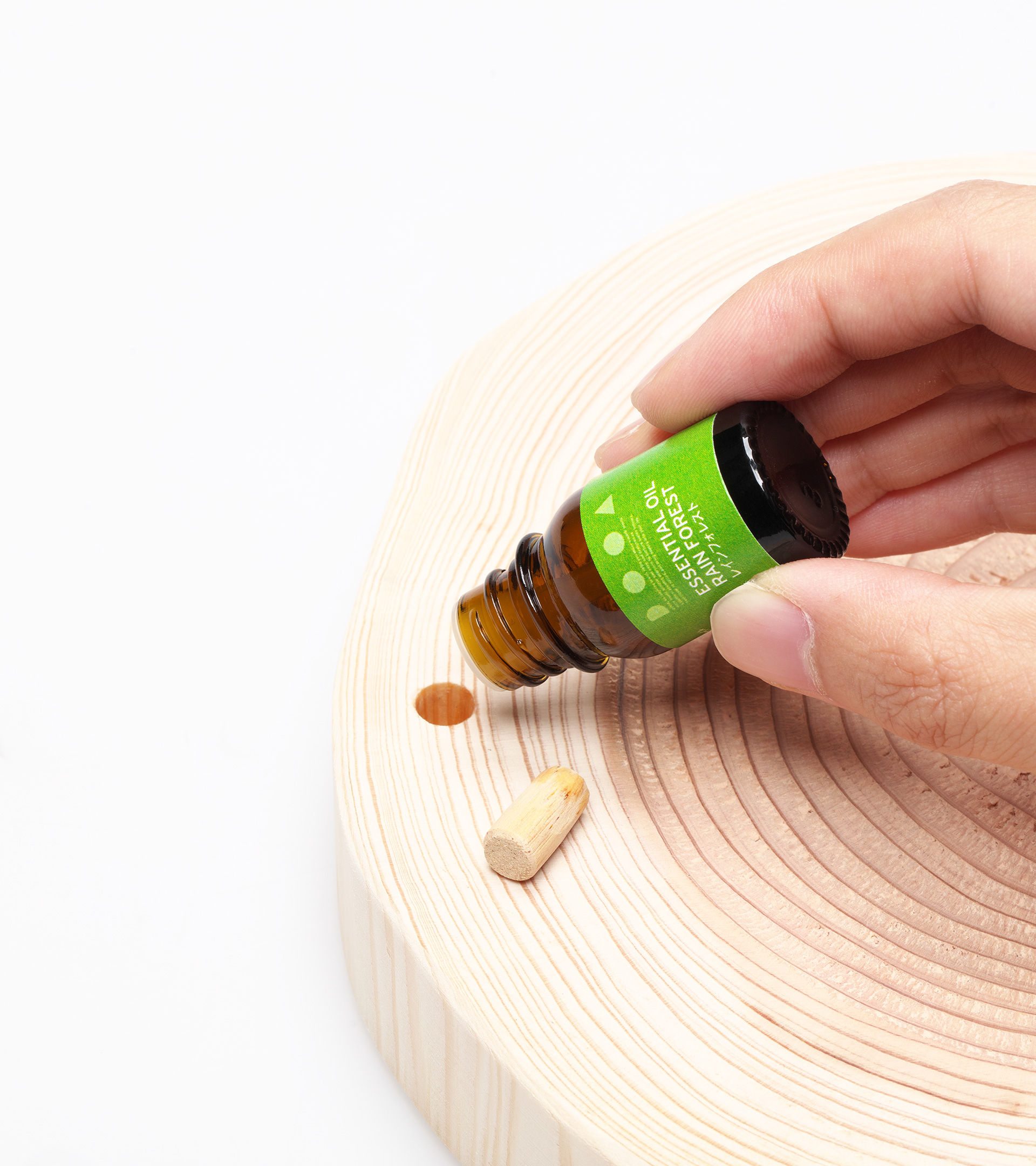DOOA Essential Oil