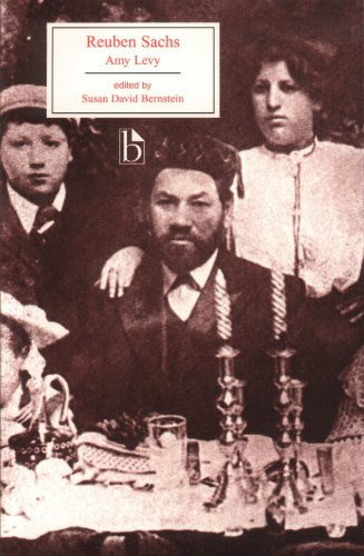 Victorian Anglo-Jews