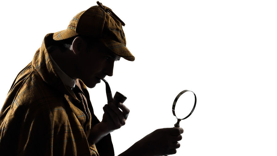 Detective Fiction
