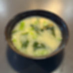 SS-Soupe miso