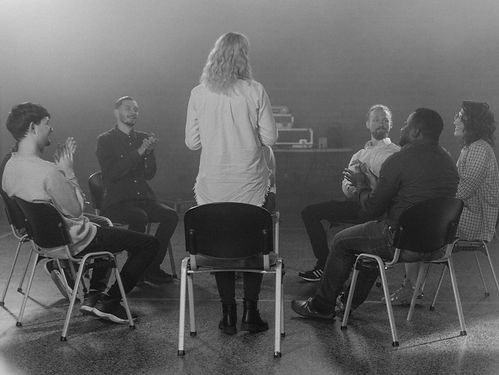 Intensives & Workshops