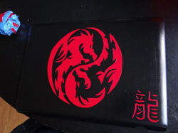 Laptop After