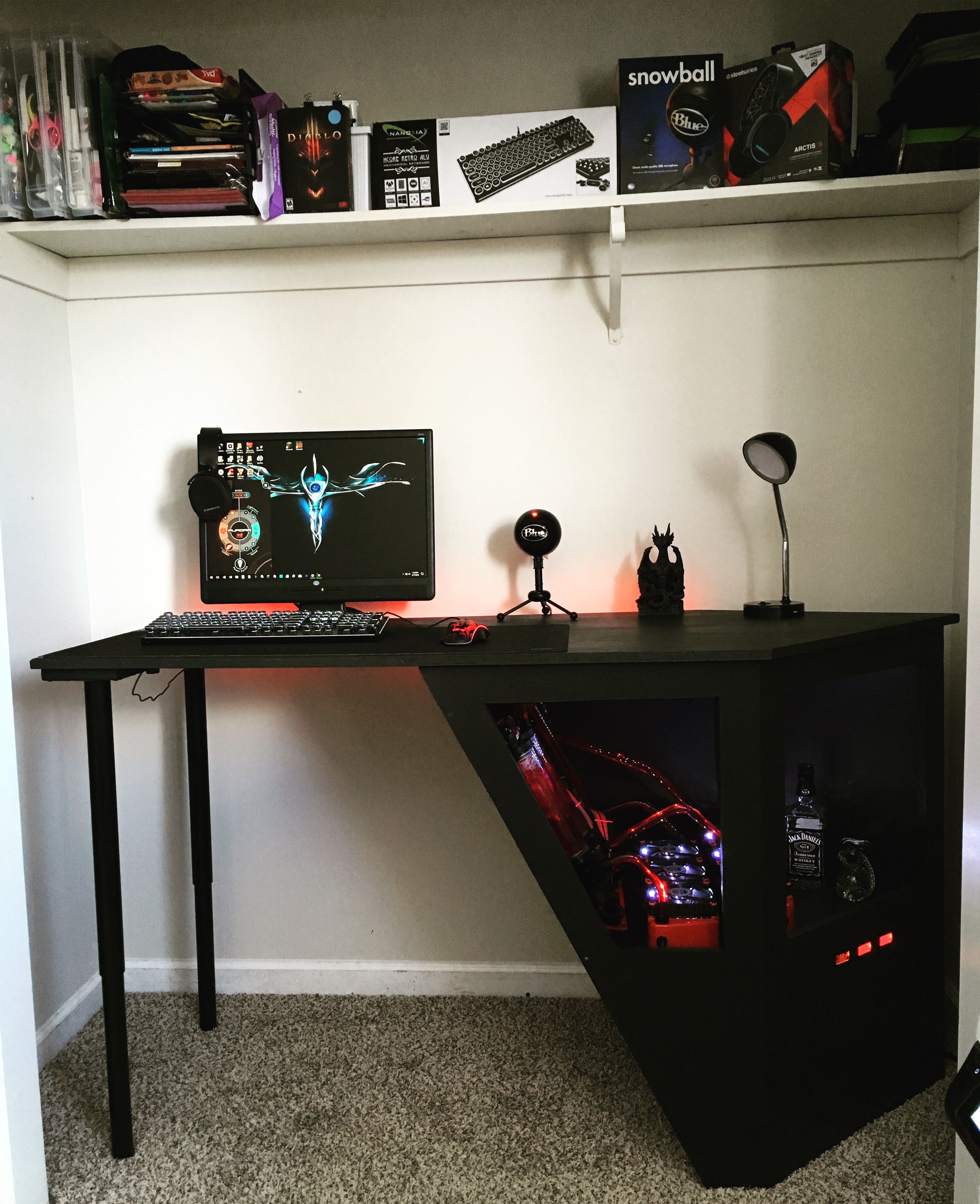 Home Ddcustommods