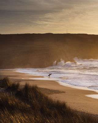 Surfer by the sea-1.JPG