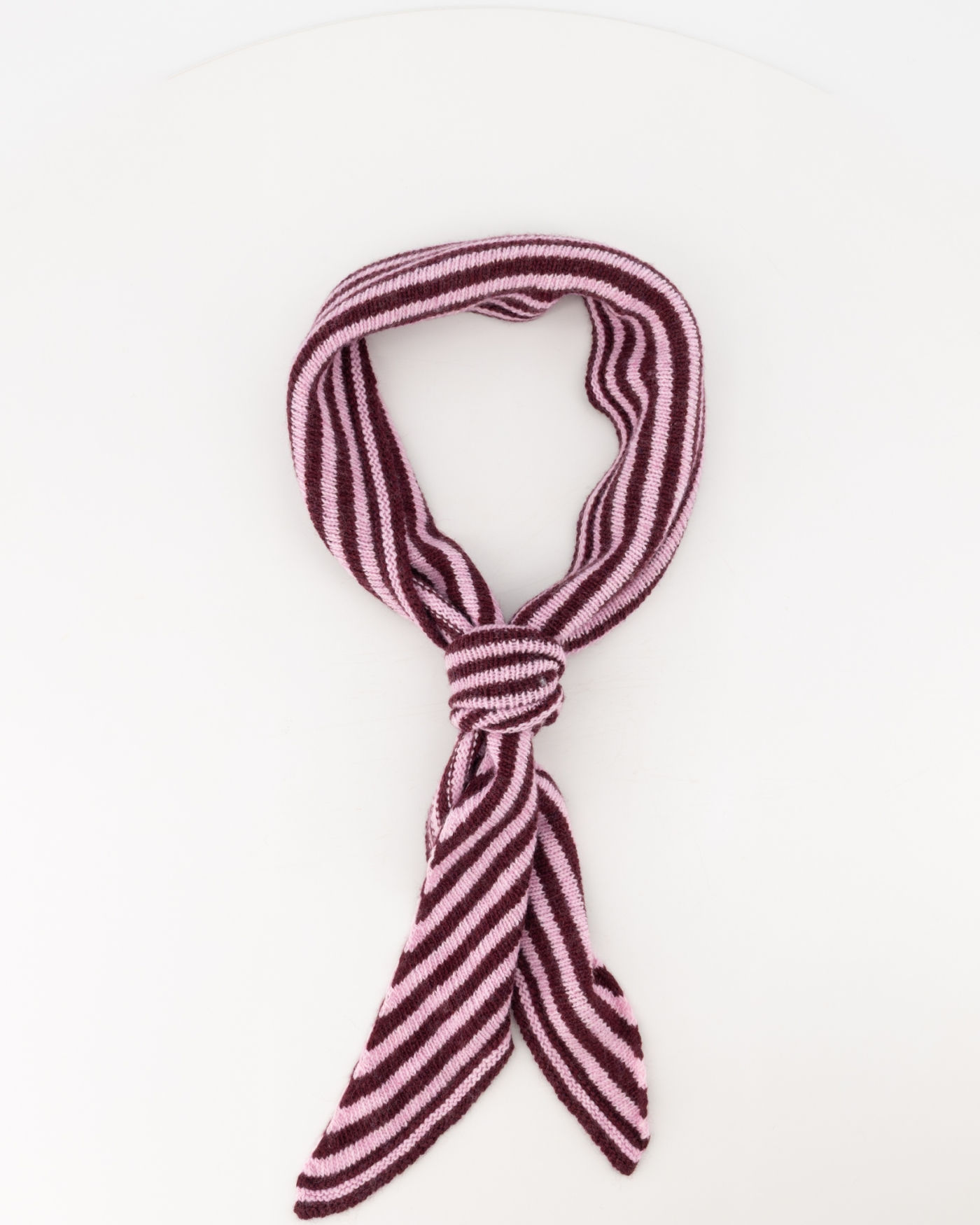 Kaia Bordeaux roze