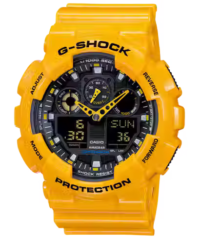 G-Shock Men's Watch