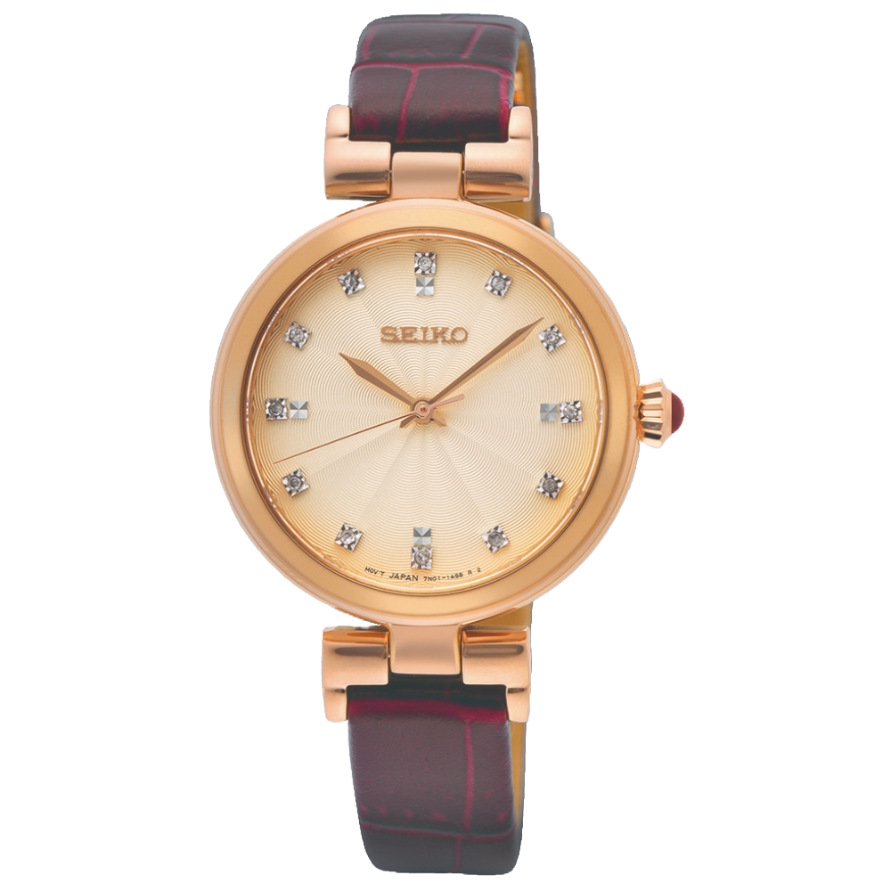 Seiko Ladies' Watch