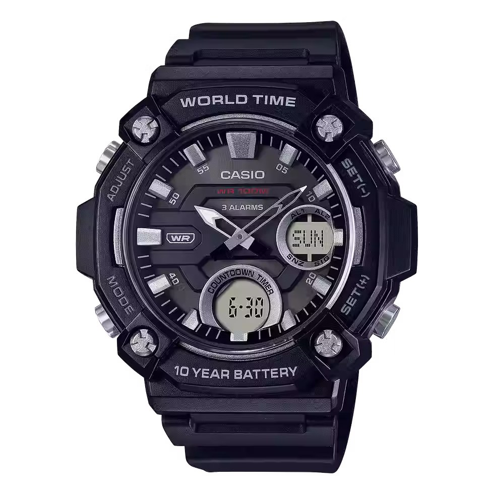 Casio Men's Watch