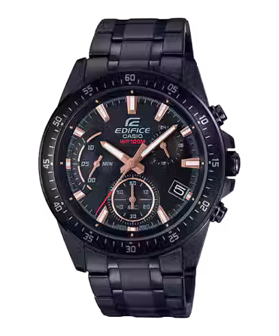 Edifice Men's Watch - Casio