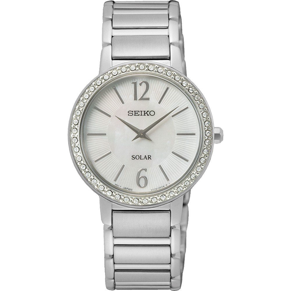 Seiko Ladies Watch