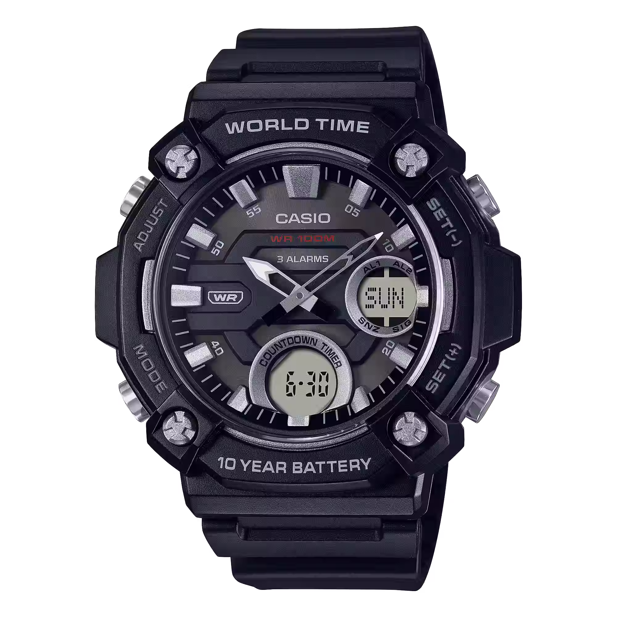 Casio Men's Watch