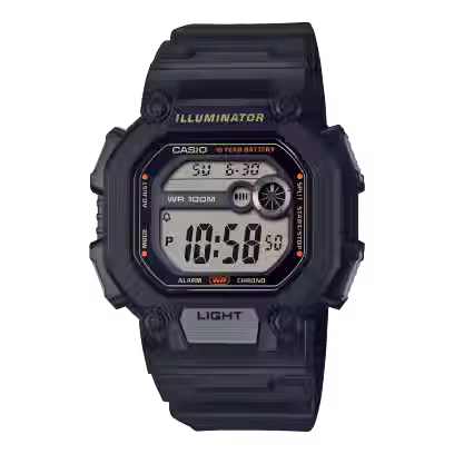 Casio Men's Watch