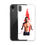 Thumbnail: Carlos iPhone Case 