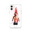 Thumbnail: Carlos iPhone Case 