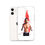 Thumbnail: Carlos iPhone Case 