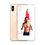 Thumbnail: Carlos iPhone Case 