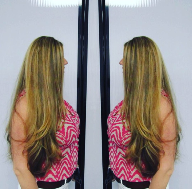GALLERY Best Hair Extensions Fort Lauderdale HAIR954