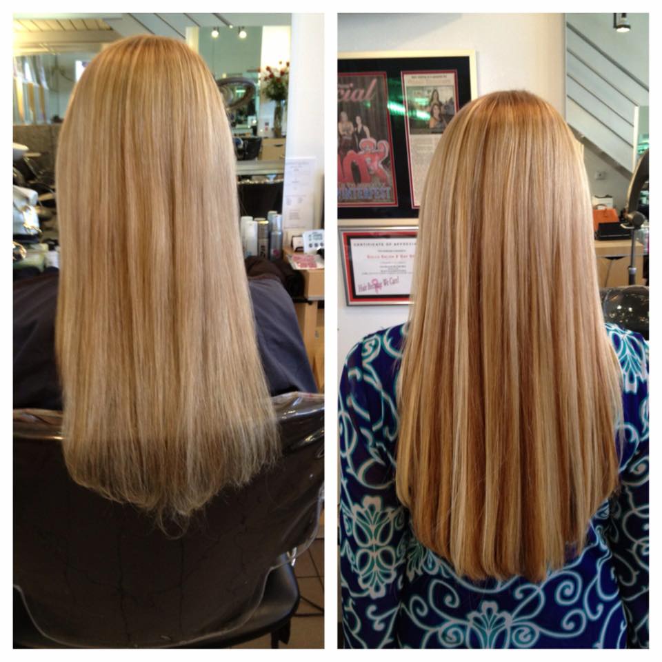 GALLERY Best Hair Extensions Fort Lauderdale HAIR954