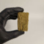 Résine Pollen B10 FrenchCBD