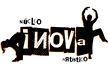 Logotipo Inovartistico