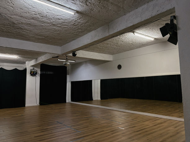 Fotos Academia de Dança Núcleo  Inovartistico