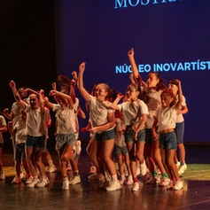 Fotos Mostra de Dança Sintra