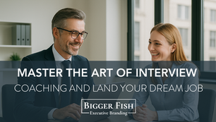 Master the Art of Interview Coaching and Land Your Dream Job