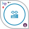 Monitoring, Evaluation, Accountability and Learning (Meal) In Emergencies - HOP Badge