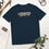 Thumbnail: East Coast Sup Tours Long Logo - Unisex Organic Cotton T-Shirt