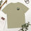 Thumbnail: East Coast Sup Tours Regular Logo - White Unisex Organic Cotton T-Shirt