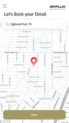 Book a Professional Auto Detail