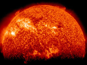 Beyond Repair: Inflammation and Oxidation