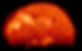 Fiery Sun