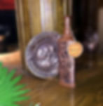 Kindzmarauli Keramik 0,75 l