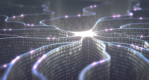 Binary Data