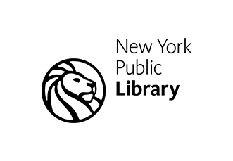 New York Public Library logo